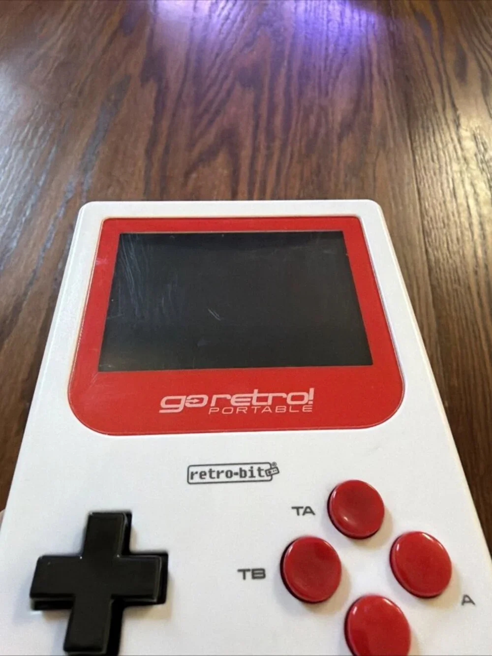 Retro-Bit retro bit